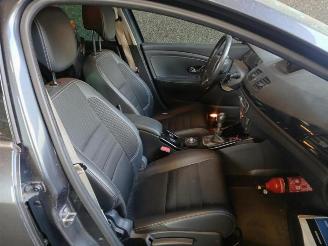 Renault Mégane Megane III Grandtour (KZ), Combi 5-drs, 2008 / 2016 1.2 16V TCE 130 picture 22