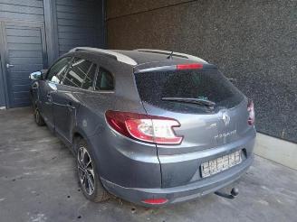 Sloopauto Renault Mégane Megane III Grandtour (KZ), Combi 5-drs, 2008 / 2016 1.2 16V TCE 130 2015/5
