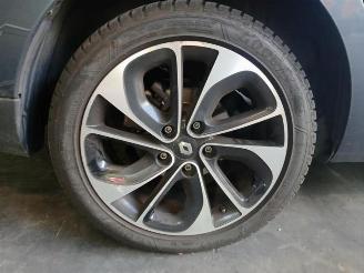 Renault Mégane Megane III Grandtour (KZ), Combi 5-drs, 2008 / 2016 1.2 16V TCE 130 picture 26