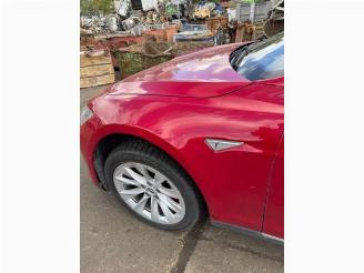 Tesla Model S Model S, Liftback, 2012 85D picture 4