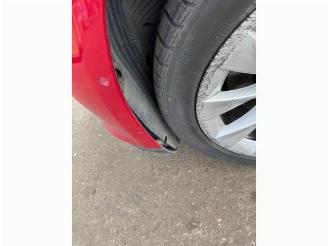 Tesla Model S Model S, Liftback, 2012 85D picture 12