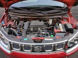 Suzuki Ignis  picture 15