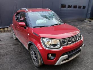 Sloopauto Suzuki Ignis  2023/12
