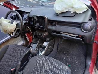 Suzuki Ignis  picture 12