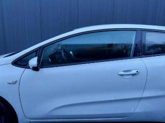 Kia Cee d Cee'd Sportswagon (JDC5), Combi, 2012 / 2018 1.4i CVVT 16V picture 5