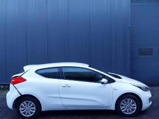 Kia Cee d Cee'd Sportswagon (JDC5), Combi, 2012 / 2018 1.4i CVVT 16V picture 6