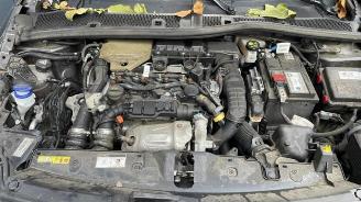 Peugeot 2008 2008 (UD/UK/UR/US/UX), MPV, 2019 1.5 BlueHDi 110 picture 14