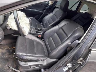 Mazda CX-5 CX-5 I (KE,GH), SUV, 2011 2.2 SkyActiv-D 150 16V 2WD picture 18