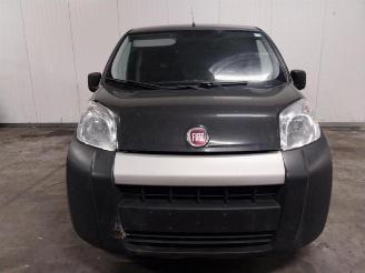 Autoverwertung Fiat Fiorino Fiorino (225), Van, 2007 1.3 D 16V Multijet 2013/7