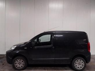 Fiat Fiorino Fiorino (225), Van, 2007 1.3 D 16V Multijet picture 3
