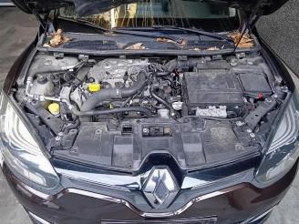 Renault Mégane Megane III Grandtour (KZ), Combi 5-drs, 2008 / 2016 1.2 16V TCE 130 picture 16