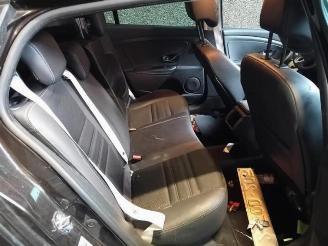 Renault Mégane Megane III Grandtour (KZ), Combi 5-drs, 2008 / 2016 1.2 16V TCE 130 picture 15