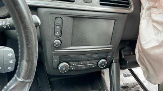 Renault Kadjar Kadjar (RFEH), SUV, 2015 1.2 Energy TCE 130 picture 14