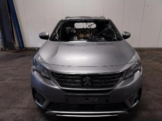 Peugeot 5008 5008 II (M4/MC/MJ/MR), MPV, 2016 / 2024 1.6 BlueHDi 115 picture 2