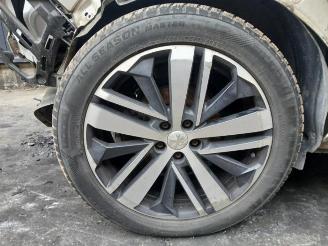 Peugeot 3008 3008 II (M4/MC/MJ/MR), MPV, 2016 2.0 GT BlueHDi 180 16V picture 17