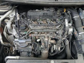 Peugeot 3008 3008 II (M4/MC/MJ/MR), MPV, 2016 2.0 GT BlueHDi 180 16V picture 15