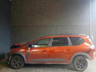 Dacia Jogger Jogger, MPV, 2022 1.0 TCe 110 12V picture 3