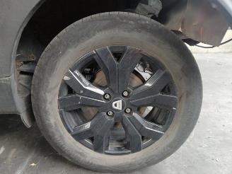 Dacia Jogger Jogger, MPV, 2022 1.0 TCe 110 12V picture 21