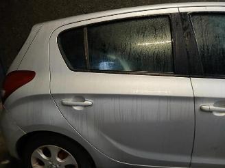 Hyundai I-20 i20, Hatchback, 2008 / 2015 1.2i 16V picture 14