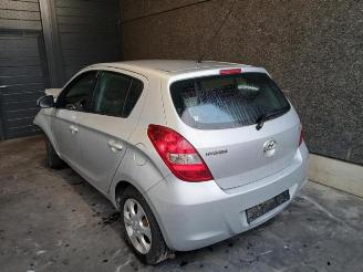 Auto da rottamare Hyundai I-20 i20, Hatchback, 2008 / 2015 1.2i 16V 2011/4