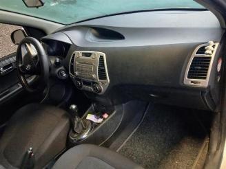 Hyundai I-20 i20, Hatchback, 2008 / 2015 1.2i 16V picture 17