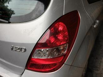 Hyundai I-20 i20, Hatchback, 2008 / 2015 1.2i 16V picture 6