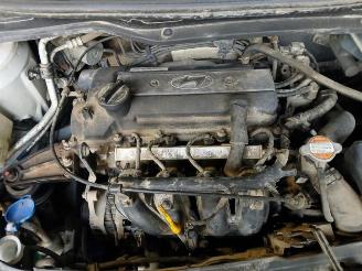 Hyundai I-20 i20, Hatchback, 2008 / 2015 1.2i 16V picture 22