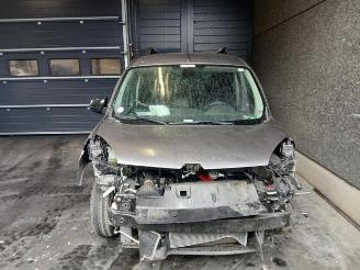 Renault Kangoo Kangoo/Grand Kangoo (KW), MPV, 2008 1.2 16V TCE picture 10