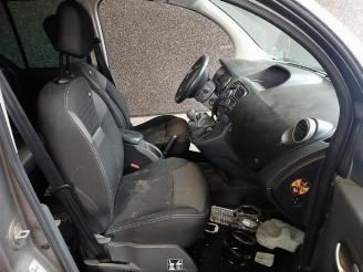 Renault Kangoo Kangoo/Grand Kangoo (KW), MPV, 2008 1.2 16V TCE picture 18