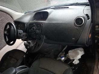 Renault Kangoo Kangoo/Grand Kangoo (KW), MPV, 2008 1.2 16V TCE picture 16