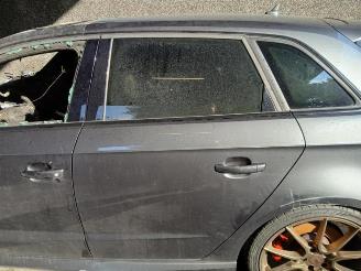 Audi Rs3 RS 3 Sportback (8VA/8VF), Hatchback 5-drs, 2015 / 2020 2.5 TFSI 20V Quattro picture 13