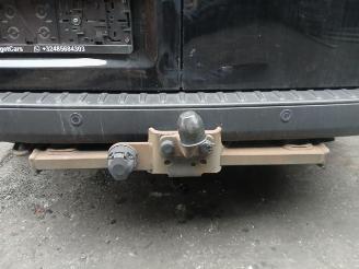 Ford Transit Transit Custom, Van, 2011 / 2023 2.0 TDCi 16V Eco Blue 130 picture 4