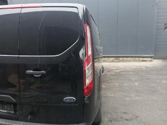 Ford Transit Transit Custom, Van, 2011 / 2023 2.0 TDCi 16V Eco Blue 130 picture 7