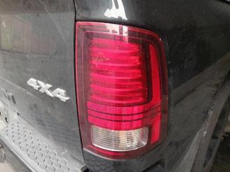 Dodge Ram 1500 Standard Cab (DS), Pick-up, 2009 / 2018 5.7 Hemi V8 picture 7