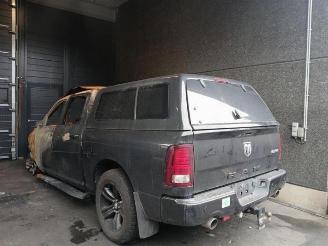 Sloopauto Dodge Ram 1500 Standard Cab (DS), Pick-up, 2009 / 2018 5.7 Hemi V8 2016/9