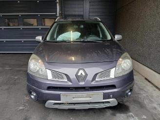 Renault Koleos Koleos I, SUV, 2008 / 2017 2.0 dCi 16V 4x4 picture 2