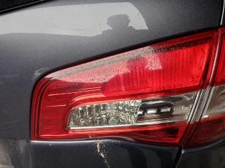 Renault Koleos Koleos I, SUV, 2008 / 2017 2.0 dCi 16V 4x4 picture 17