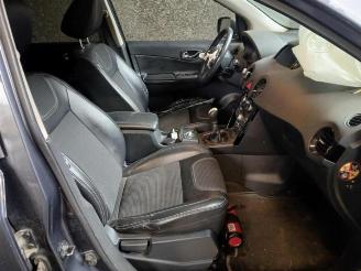 Renault Koleos Koleos I, SUV, 2008 / 2017 2.0 dCi 16V 4x4 picture 21