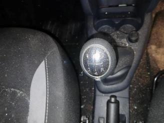 Dacia Sandero Sandero II, Hatchback, 2012 0.9 TCE 12V picture 8