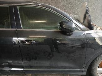 Audi Q3 Q3 (F3B), SUV, 2018 2.0 35 TDI 16V picture 15