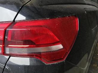 Audi Q3 Q3 (F3B), SUV, 2018 2.0 35 TDI 16V picture 8