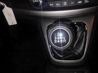 Honda Cr-v CR-V (RE/RM), SUV, 2006 1.6 i-DTEC 16V picture 17