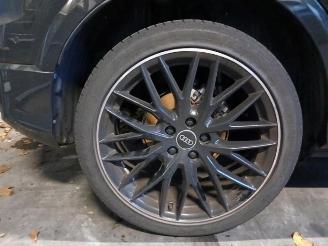 Audi Q2 Q2 (GAB/GAG), SUV, 2016 1.5 35 TFSI 16V picture 10