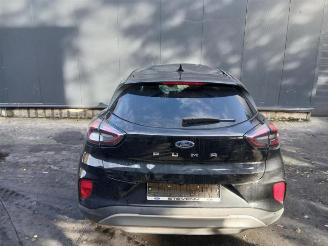 Ford Puma Puma, SUV, 2019 1.0 Ti-VCT EcoBoost mHEV 12V picture 5