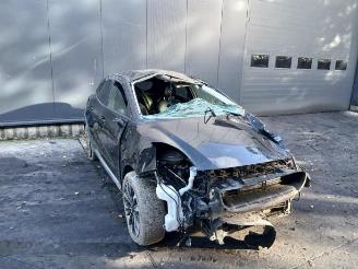 Vrakbiler auto Ford Puma Puma, SUV, 2019 1.0 Ti-VCT EcoBoost mHEV 12V 2024/3