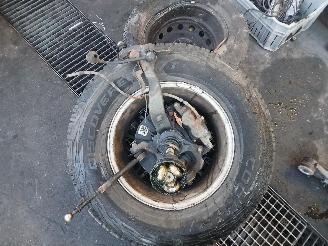 Ford Ranger Ranger Wildtrak picture 25