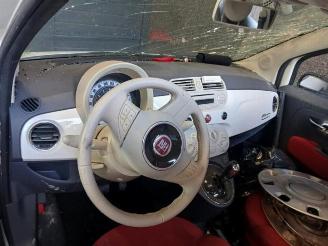 Fiat 500 500 (312), Hatchback, 2007 0.9 TwinAir 85 picture 7