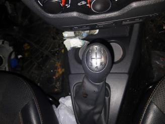 Dacia Dokker Dokker (0S), MPV, 2012 / 2021 1.5 dCi 90 picture 18