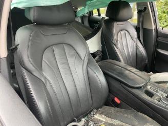 BMW X6 X6 (F16), SUV, 2014 / 2019 xDrive30d 3.0 24V picture 13