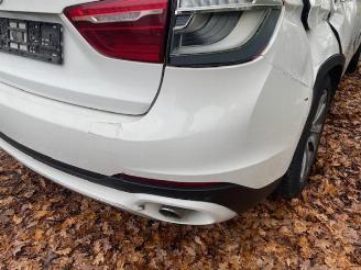 BMW X6 X6 (F16), SUV, 2014 / 2019 xDrive30d 3.0 24V picture 9